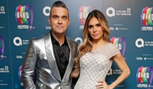 La libido de Robbie Williams s'est effondrée depuis qu'il a cessé de prendre des injections de testostérone.