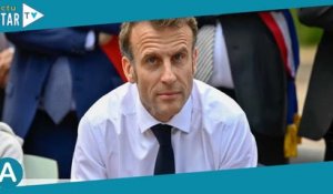 Emmanuel Macron couche-tard : combien d’heures dort-il vraiment par nuit ?