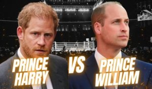 Prince Harry furax : accord secret entre le prince William et un journal