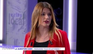 Fonds Marianne : Marlène Schiappa va porter plainte pour diffamation