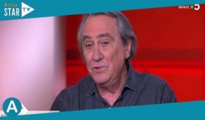 Philippe Lavil proche de Jean-Jacques Goldman : “Il m’a remonté le moral”
