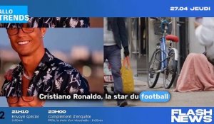 Cristiano Ronaldo - S'est-il séparé de Georgina Rodriguez, brisant ainsi son cœur ?