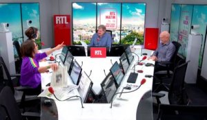 Le journal RTL de 7h30 du 28 avril 2023