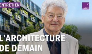 Comment penser une architecture à la fois esthétique, écologique et inclusive ?