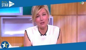 “On est un peu sur les jantes” : Anne-Elisabeth Lemoine révèle être épuisée en plein direct