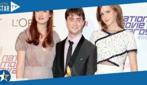 Harry Potter : après Daniel Radcliffe, une autre grossesse annoncée !