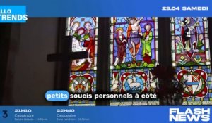 Cyril Hanouna pousse Matthieu Delormeau à quitter TPMP suite à une remarque !