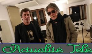 Jacques Dutronc et Françoise Hardy mariés : sa vie en Corse avec Sylvie rencontrée 35 ans en arrière
