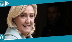 « Vous lui parlez, il y a de l’écho ! » : Marine Le Pen ne ménage pas Élisabeth Borne