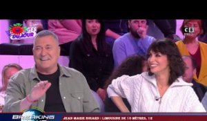 Jean-Marie Bigard : Limousine de 10 mètres, 12  incroyable demande en mariage à Lola