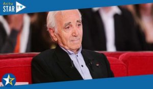 Héritage de Charles Aznavour : ses enfants ont trouvé l’accord parfait !
