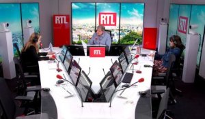 Le journal RTL de 7h30 du 02 mai 2023