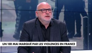 Philippe Guibert : «Il faudra un jour parler de la responsabilité du pouvoir dans cette situation»