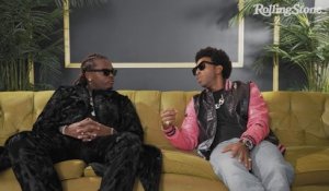 Ludacris & Gunna | Musicians on Musicians