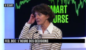 SMART BOURSE - Emission du mardi 2 mai