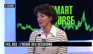 SMART BOURSE - Planète marché(s) du mardi 2 mai 2023