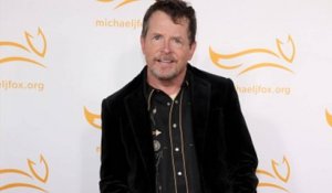 L'acteur Michael J Fox atteint de la maladie de Parkinson, il se confie