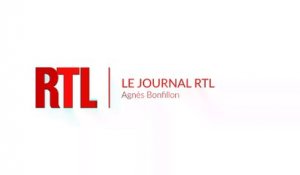 Le journal RTL de 10h du 03 mai 2023