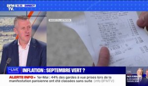 Inflation: le directeur exécutif achats et marketing de Lidl France promet que "l'été sera vert"