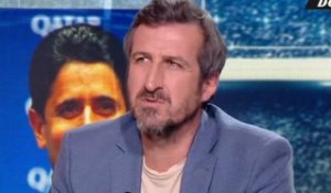 "On a atteint un ridicule avec ce club !" : Johan Micoud torpille le PSG dans L’Équipe du Soir après la sanction de Lionel Messi