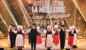 Le grand concours des régions - Quelle sera la meilleure danse folklorique de France 2023 ?