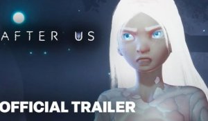After Us - Gameplay Trailer