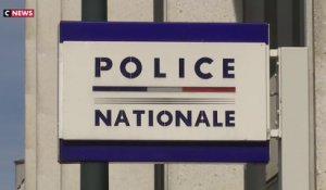 Refus d'obtempérer à Nantes : un policier traîné sur plusieurs mètres et blessé à la tête