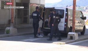Migrants : 150 policiers en renfort à la frontière italienne