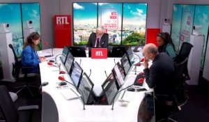 Le journal RTL de 12h30 du 04 mai 2023