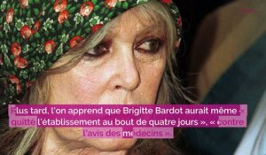 Brigitte Bardot hospitalisée ? Elle brise le silence concernant son état de santé : « Un malaise m’est arrivé, je tiens à rassurer tout le monde »