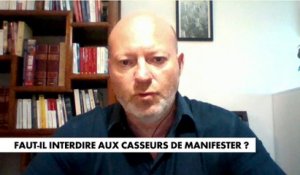 Jean-Christophe Couvy : «On veut faire de l’interpellation pour montrer que la justice est là»