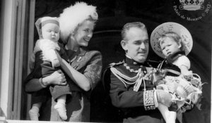 Centenaire Prince Rainier : Albert de Monaco fete le souvenir le plus marquant de l'art de son papa