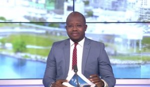 Le 13 Heures de RTI 1 du 06 mai 2023 par Hamza Diaby