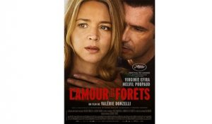 L'Amour et les Forêts (2023) HD 1080p x264 - French
