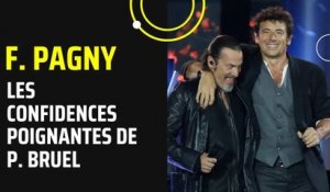 Florent Pagny malade : les révélations bouleversantes de Patrick Bruel