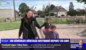 Dans l'Indre, une commune lège des milliers d'euros à des familles dans le besoin depuis plus de 130 ans