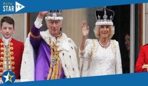 “Attention Camilla !” : moment de panique pour Charles III au balcon de Buckingham Palace