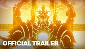 Honkai Star Rail Myriad Celestia Trailer  History of the Xianzhou  Seven Arbiter Generals