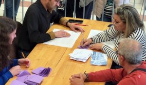 Gérard Tardy remporte les élections municipales de Lorette