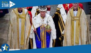 Couronnement de Charles III : ce membre de la famille royale s’est… endormi pendant la cérémonie