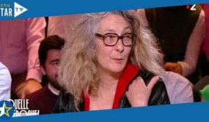 Corinne Masiero agacée : cette blague de Paul de Saint Sernin n’est pas passée