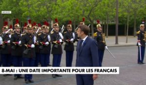 8-mai : une date importante pour les Français