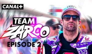 Team Zarco - Épisode 2 : Jerez ses émotions !