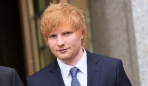 Ed Sheeran donne un concert surprise à New York