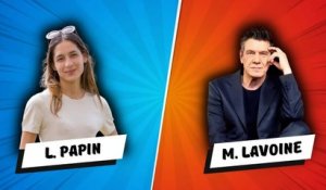 Marc Lavoine : Le témoignage fracassant de son ex Line Papin