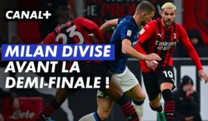 AC Milan / Inter, le retour d'une rivalité historique  - Canal Football Club