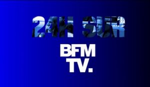 24H SUR BFMTV - Commémoration du 8-mai, manifestations et hommage à la Résistance française