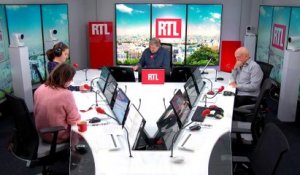 Le journal RTL de 7h30 du 09 mai 2023