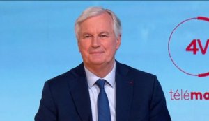Les 4 vérités - Michel Barnier