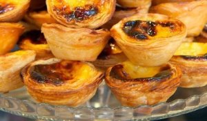 Cuisine portugaise : pastéis ou pastiches ?